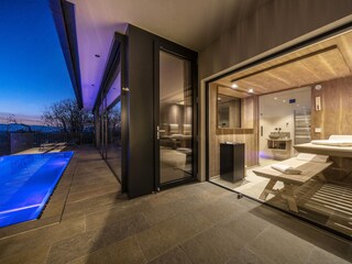 Casa per le vacanze St. Johann im Saggautal Caratteristiche 24