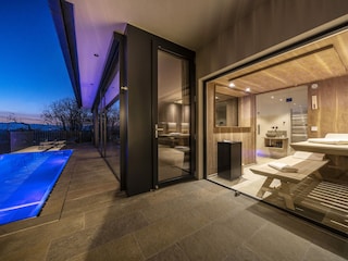 Holiday house St. Johann im Saggautal Features 15