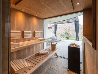 Casa per le vacanze St. Johann im Saggautal Caratteristiche 10