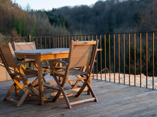 Casa per le vacanze St. Johann im Saggautal Registrazione all'aperto 8