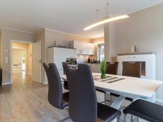 Apartment St. Peter-Ording Ausstattung 3