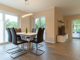 Apartment St. Peter-Ording Ausstattung 4
