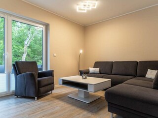 Apartment St. Peter-Ording Ausstattung 5
