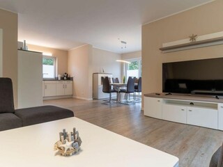 Apartment St. Peter-Ording Ausstattung 8