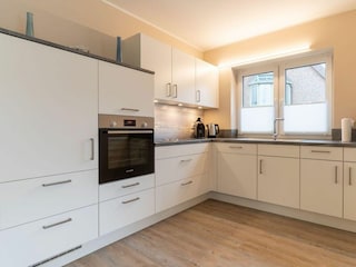 Apartment St. Peter-Ording Ausstattung 9