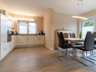Apartment St. Peter-Ording Ausstattung 10