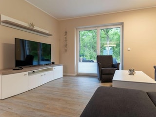 Apartment St. Peter-Ording Ausstattung 11