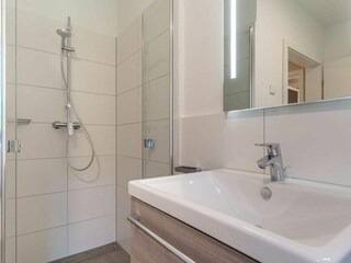Apartment St. Peter-Ording Ausstattung 14