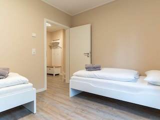 Apartment St. Peter-Ording Ausstattung 16