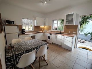 hier darf gekocht werden