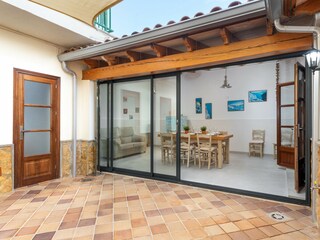 Appartamento Alcudia  21