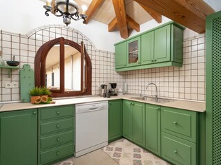 Appartamento Alcudia  25