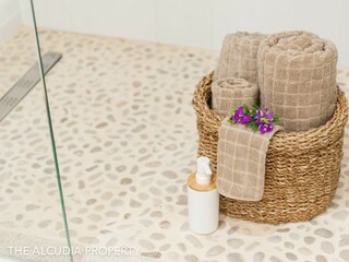 Appartamento Alcudia Caratteristiche 9