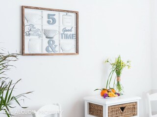 Appartamento Alcudia Caratteristiche 15