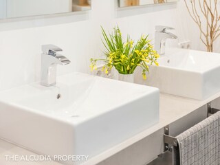 Appartamento Alcudia Caratteristiche 12