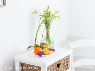 Appartamento Alcudia Caratteristiche 14