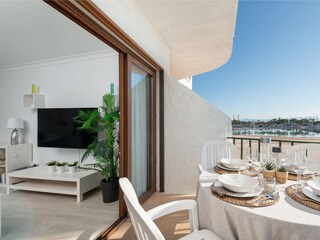 Appartamento Alcudia Caratteristiche 10