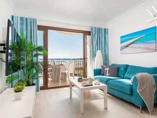 Appartamento Alcudia  22