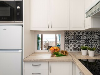 Appartement Alcudia Kenmerken 12