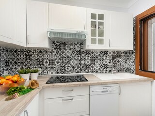 Appartamento Alcudia Caratteristiche 13