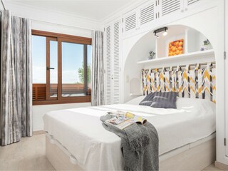 Appartamento Alcudia Caratteristiche 14