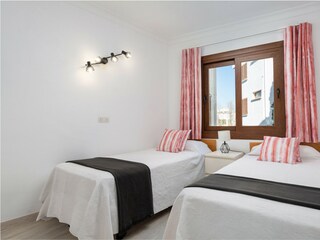 Appartement Alcudia Kenmerken 16