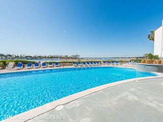 Apartment Alcudia Outdoor Recording 4