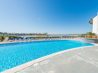 Appartement Alcudia Buitenaudio-opname 4