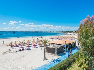 Appartamento Alcudia Ambiente 20