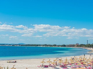 Apartment Alcudia Environment 21