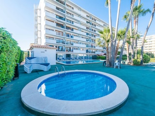 Apartment Alcudia  21