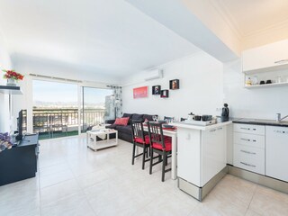 Appartamento Alcudia Caratteristiche 15