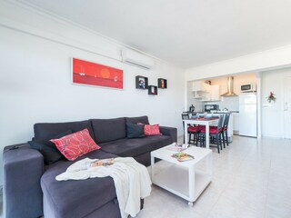 Appartamento Alcudia Caratteristiche 13