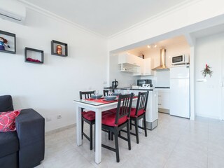 Appartamento Alcudia Caratteristiche 14