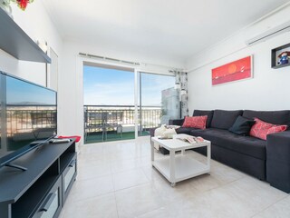 Appartamento Alcudia Caratteristiche 11