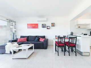 Appartamento Alcudia Caratteristiche 12