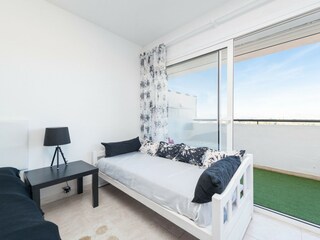 Appartamento Alcudia Caratteristiche 19