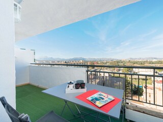 Appartamento Alcudia Registrazione all'aperto 6