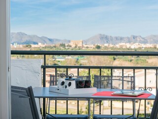 Appartamento Alcudia Registrazione all'aperto 7