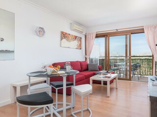 Appartement Alcudia Kenmerken 14