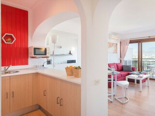 Appartement Alcudia Kenmerken 15