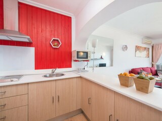 Appartement Alcudia Kenmerken 16