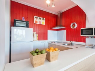 Appartement Alcudia Kenmerken 17