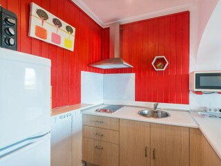 Appartement Alcudia Kenmerken 18