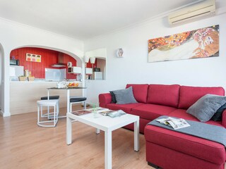 Appartement Alcudia Kenmerken 12
