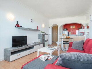 Appartement Alcudia Kenmerken 13