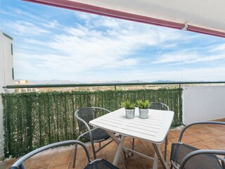 Appartement Alcudia Buitenaudio-opname 2