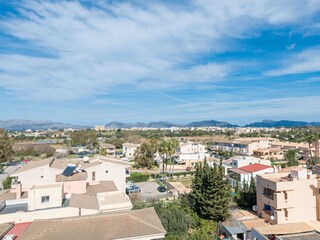 Appartement Alcudia Omgeving 25
