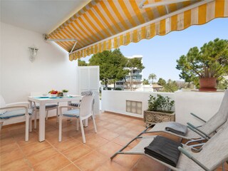 Appartamento per vacanze Alcudia Registrazione all'aperto 6