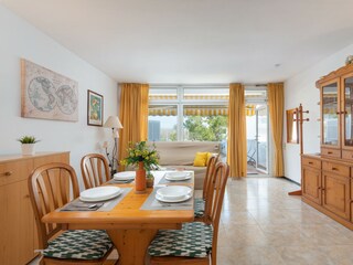 Ferienwohnung Alcudia Ausstattung 9